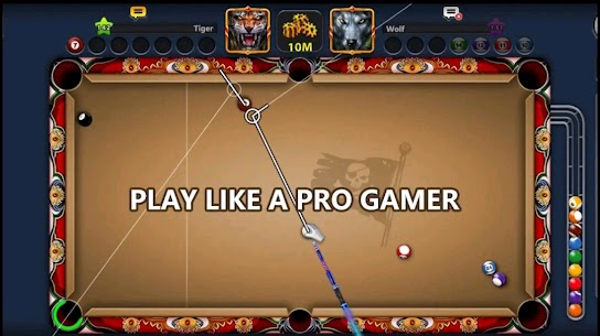 Aim Pool APK v1.1 (MOD, Paid) V4 Download For Android 1