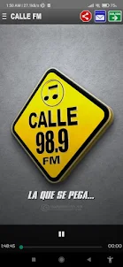 Calle FM