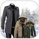 Men Winter Suit Editor - Winte - Androidアプリ