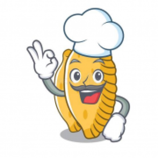 Pastelaria Larica Lanche logo