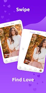 Austria dating app: meet, chat
