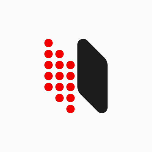 Nothing Adaptive Icons Logo