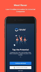 Download Rever v3.7.14 MOD APK(Unlimited Money)Free For Android 3