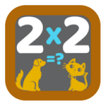 Cover Image of ダウンロード Learn Multiplication Table  APK