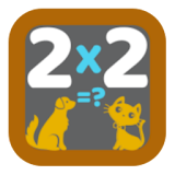Learn Multiplication Table icon