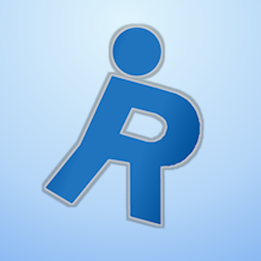 RunGPS Trainer Lite  Icon