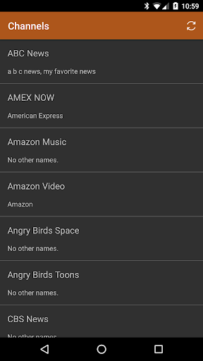 Quick Remote for Google Home-A
