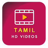 Tamil video Songs HD icon