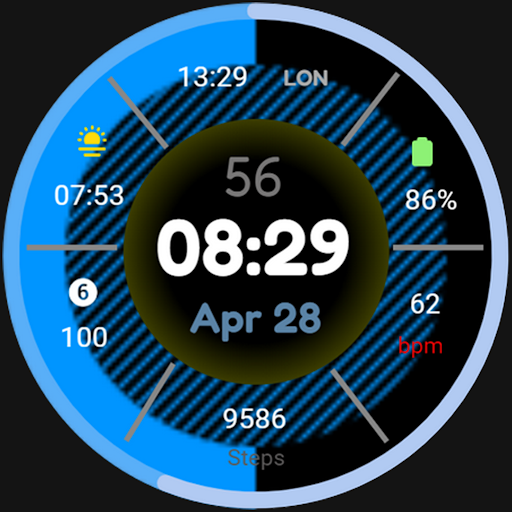 Fast Time screenshot 20