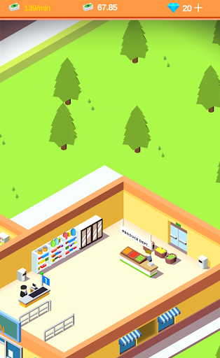 Babylon Market Screen 3