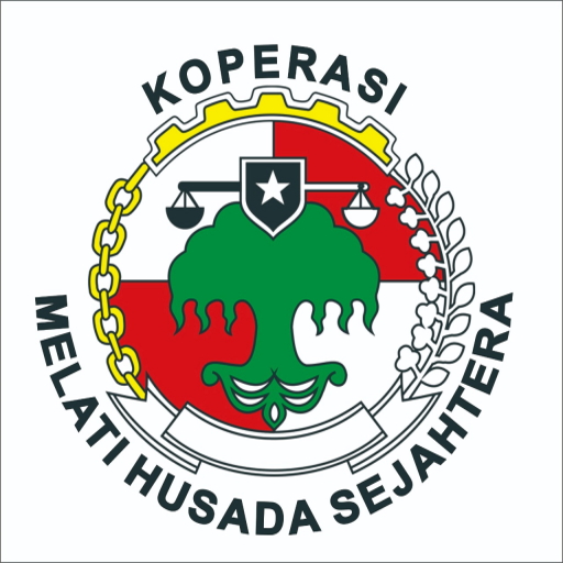 Koperasi Melati Husada Sejahte logo
