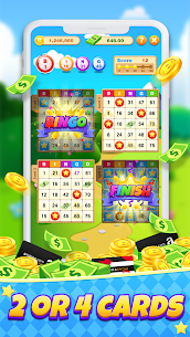 Bingo Jungle: Lucky Day Mod/Apk 1.1.8 (unlimited money)download 1