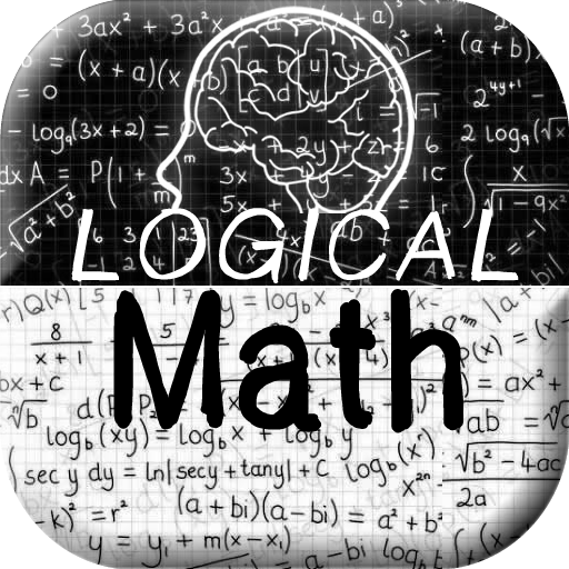 Logical Math logo