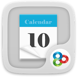 Imatge d'icona GO Calendar+