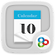 GO Calendar+ - Androidアプリ