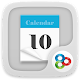GO Calendar+ विंडोज़ पर डाउनलोड करें
