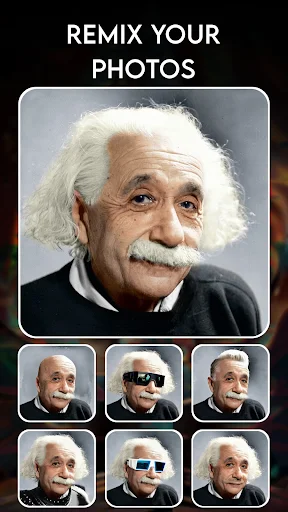 Imagine : AI Art Generator screenshot 4