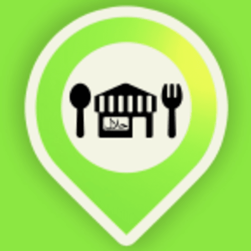 Bestellhalal - Fahrerapp logo
