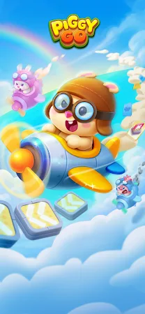 Game screenshot Piggy GO - Clash of Coin mod apk