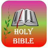 Hiligaynon Bible - Offline icon