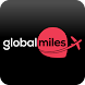 Global Miles - Bedava Uçak Bileti ve Uçuş Milleri