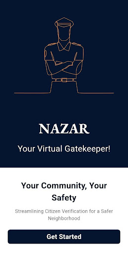 Nazar Screenshot 3 - AppWisp.com
