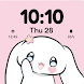 Cinnamoroll animated Watchface - Androidアプリ