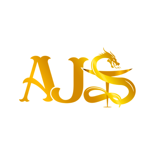 AJS logo