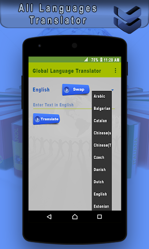 Free Language Translator - Quick Translation Text