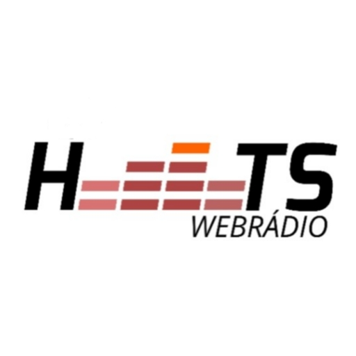 Android application Web Rádio Hits screenshort