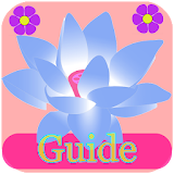 Tips Blossom Blast Saga Guide icon
