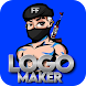 FF Logo Maker | Gaming Esports - Androidアプリ