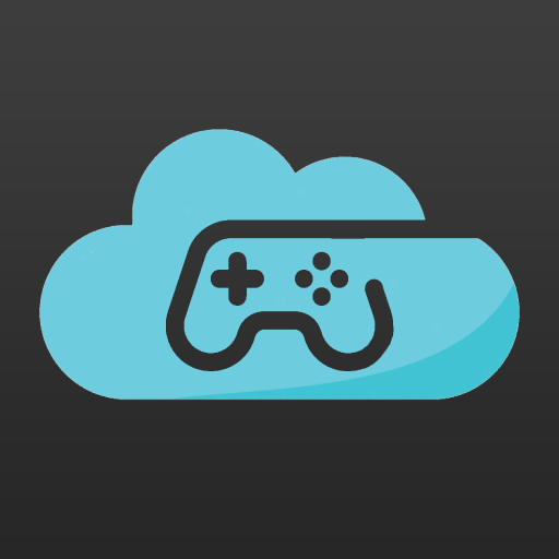 PlayCloud - Gaming console Windowsでダウンロード