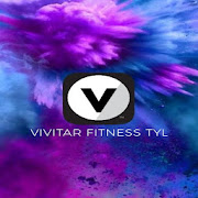 Vivitar Fitness TYL