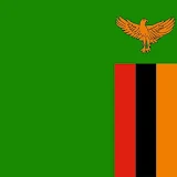 Zambia National Anthem icon