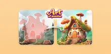 Art of Puzzles－Jigsaw Pictures APK