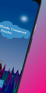 Sneaky Words: Crossword Puzzle