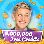 Cover Image of Download Ellen's Road to Riches Slots & Casino Slot Games 1.17.2 APK