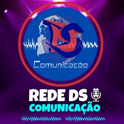 Icon image Rádio DS Tamandaré