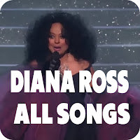 Diana Ross All Songs