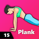 Herunterladen Plank - Lose Weight at Home Installieren Sie Neueste APK Downloader