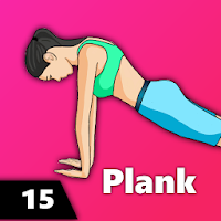 Plank - Lose Weight at Home