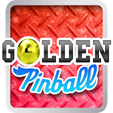 Golden Pinball icon