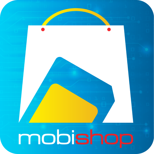 MOBISHOP logo