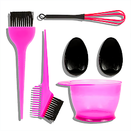 Icon image Hair Salon Makeover Girl Games