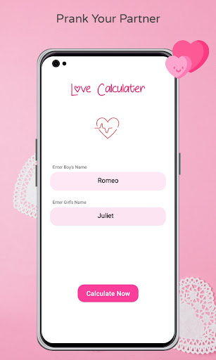 Love Calculater 2023 Screen 3