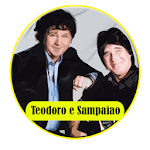 Cover Image of ダウンロード Teodoro e Sampaio Musica Sem Internet 1.0 APK