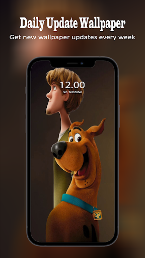 Cartoon Wallpaper HD