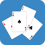 Classic Aces Up Solitaire icon