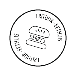 Icon image Derry's Frituur